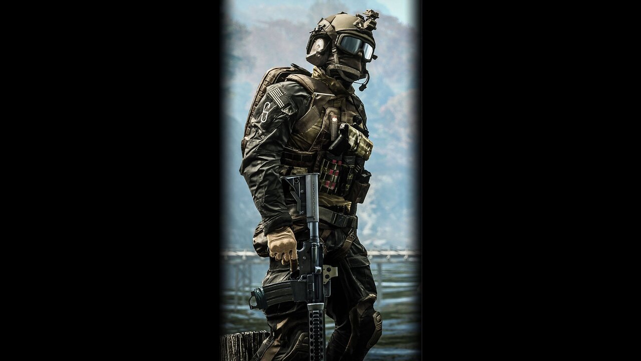 USA army special force