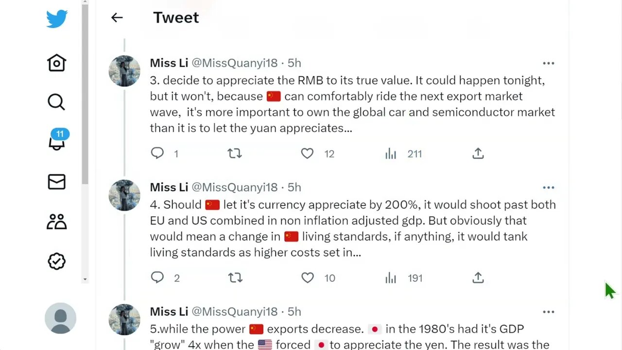 中國GDP什麼時候能超過美國？