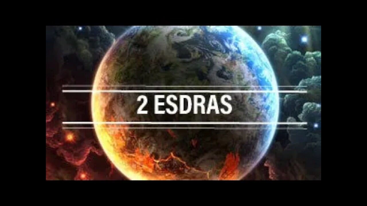 2 Esdras - Full Read-Along Audiobook