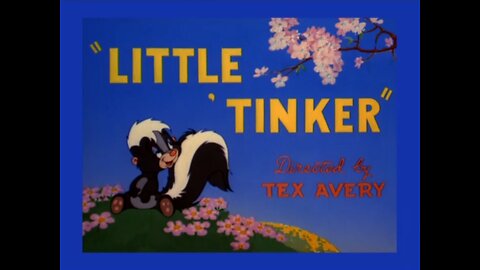 Little Tinker (1948)