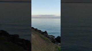 Seaside commute