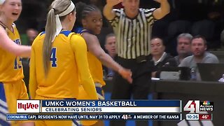 UMKC Women's Basketball