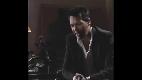 Ανδρέας Στάμος - Δεν είσαι πια εδώ (2001) - Μουσικό βίντεο