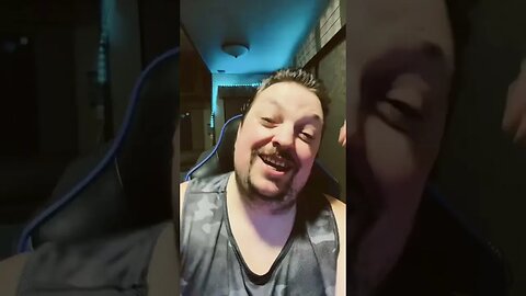 Rather Swim To China Than See Doctor! 🤣