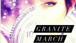 Q&A GRANITE MARCH 2020 --- FRANSISCA SIM