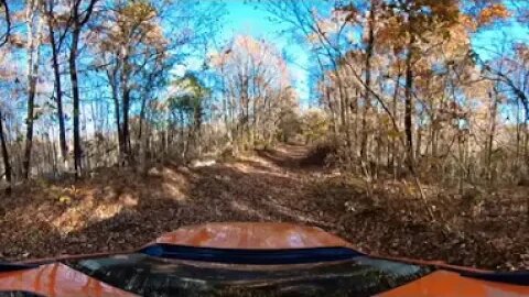 Celina Tennessee Ridgeline 360° 🍁