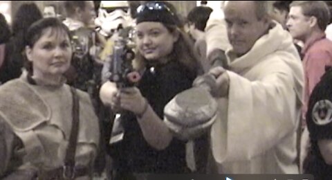 Dragon*Con Cosplay