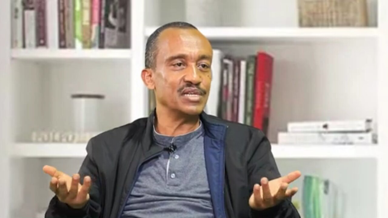 ህዝብ ምን ያድርግ? - ሰለሞን ሹምዬ