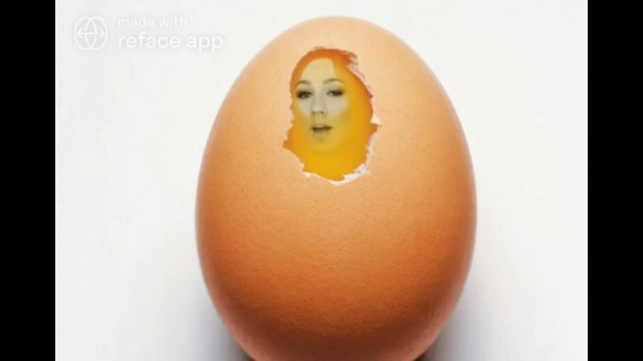 Warning ⚠️ The Ultimate Egg Pregnancy Subliminal! (Power Within Version) 🥚