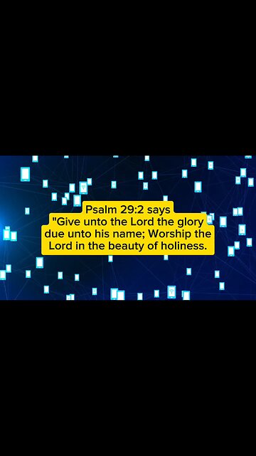 04/15/24 Scripture of the day