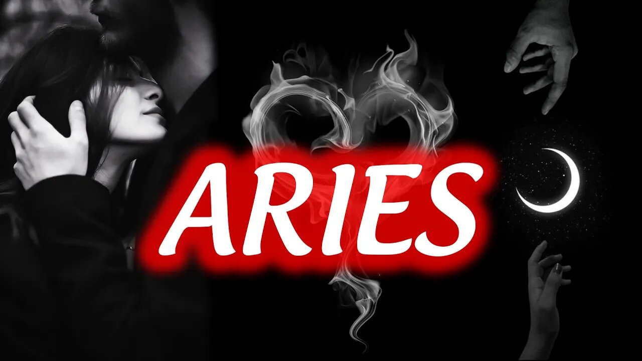 ARIES♈It's Hard Aries To Ignore The Red Flags! Know This Before It Happens! June 2023❤️