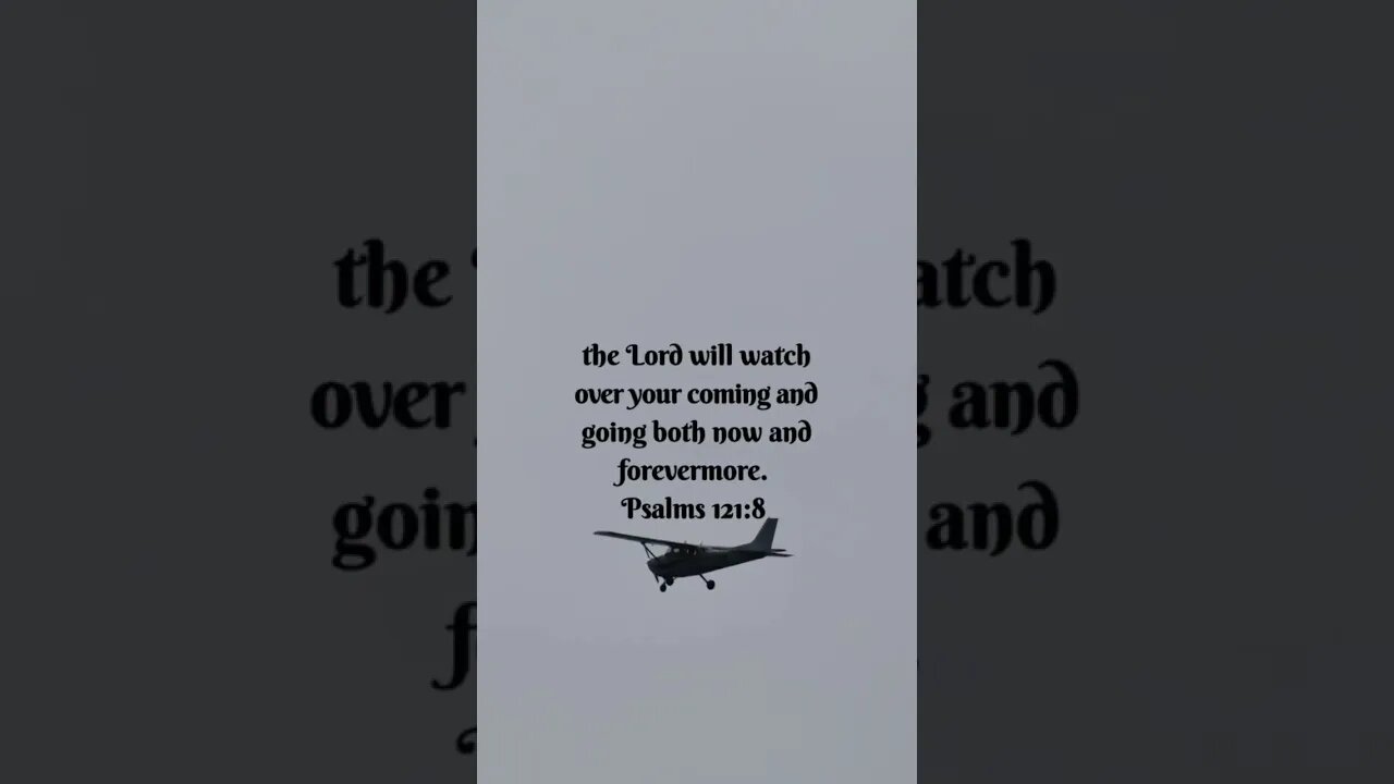 the Lord will watch over your coming and going both now and forevermore. Psalm 121:8‬ #Lord #bible