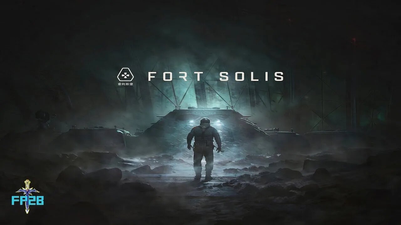PC | Fort Solis | 5800X | RX 6600 | 1080p | High | FSR2
