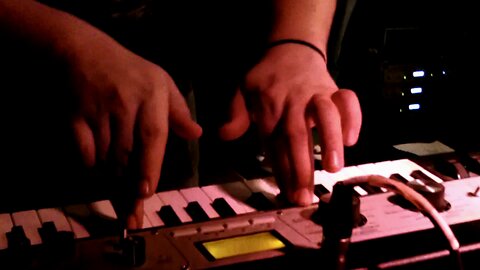 Phantom Culture - The Way Birds Are, Song No.04 (Cosmic Rock)