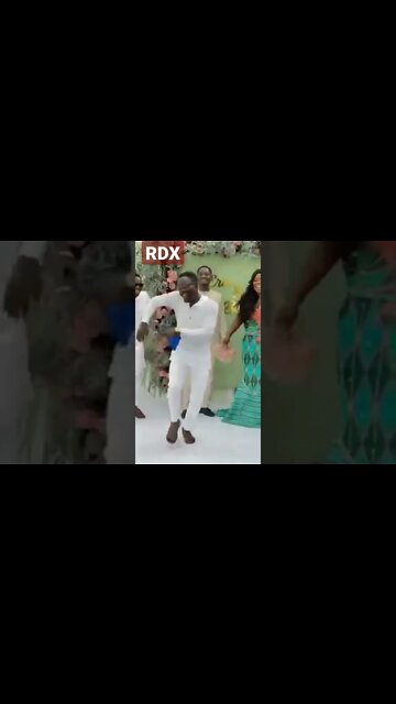 Kya Dekha Hai Punjabi Bhangra By Sauth African ?