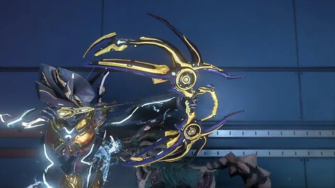 Cernos Prime - The Huntress Bow