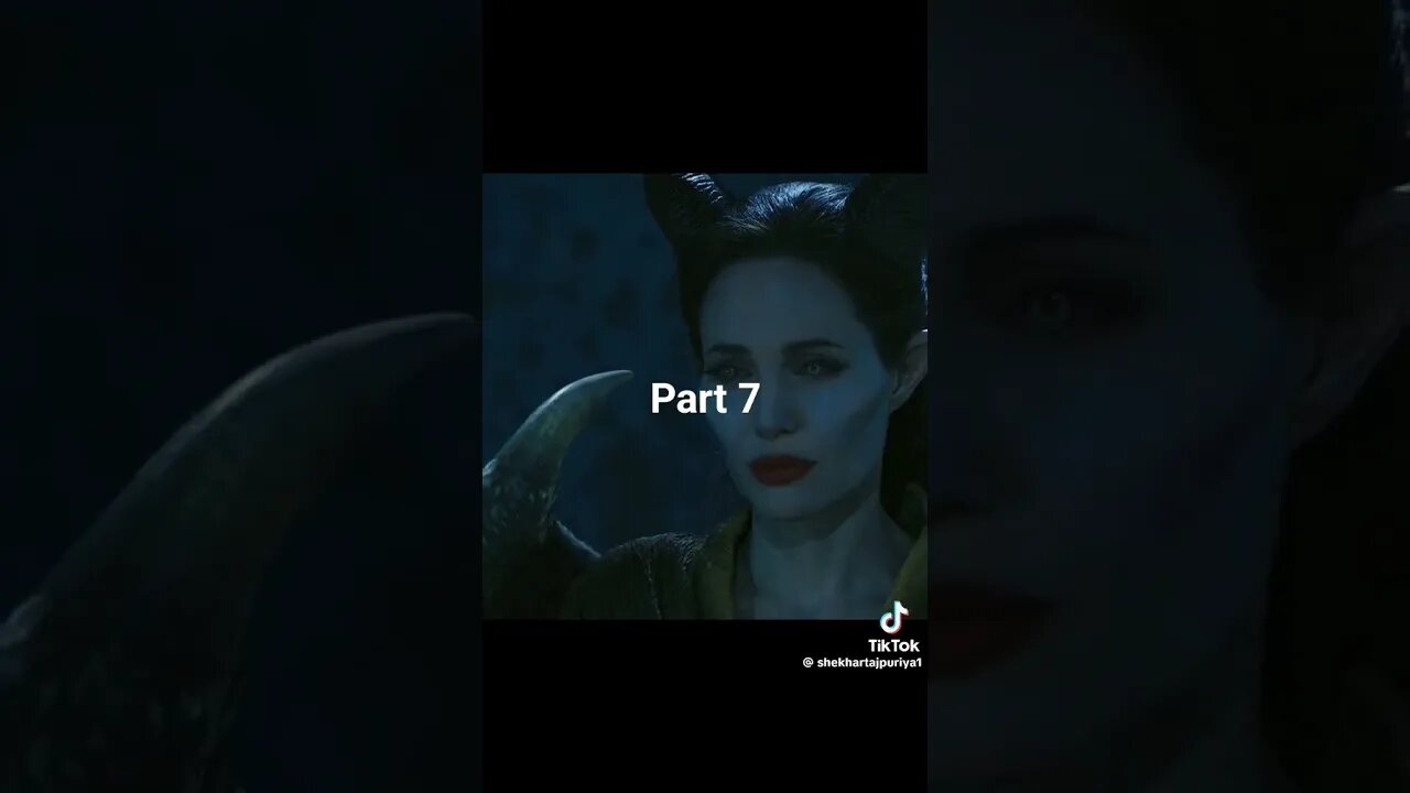 maleficent #handi #story #english #handi movie #movie #for you