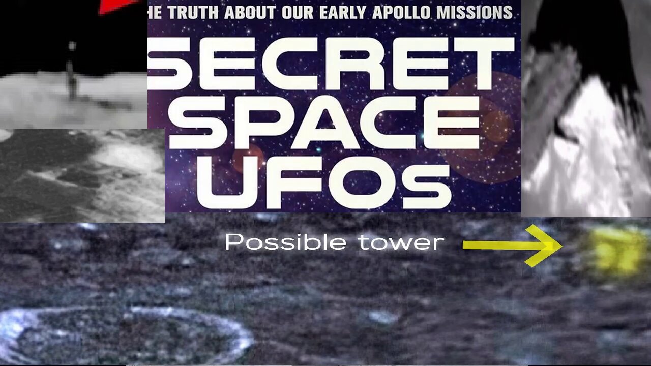 #review, #Secret.Space, #UFO, Apollo.1-11, 2023, #conspiracy, #