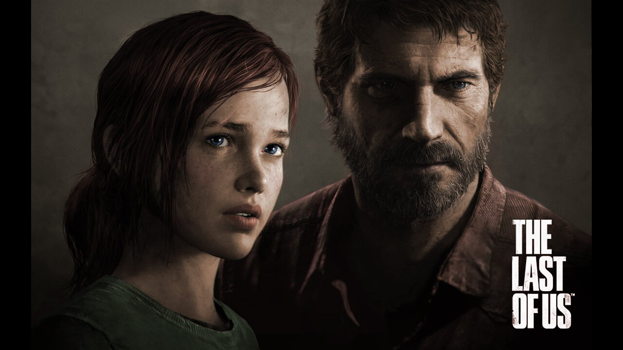 The Last of Us Part I end gameplay PS5