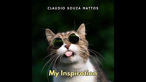 CSM - My Inspiration