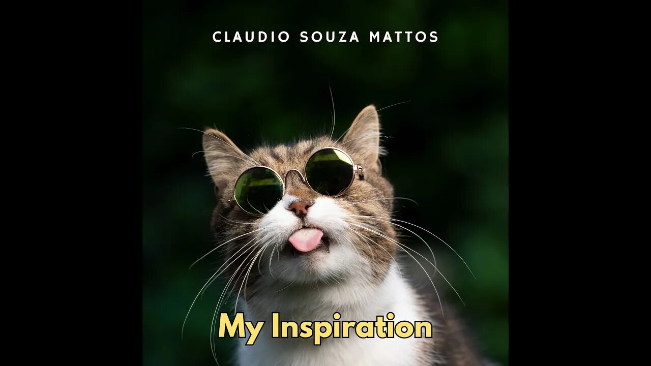 CSM - My Inspiration