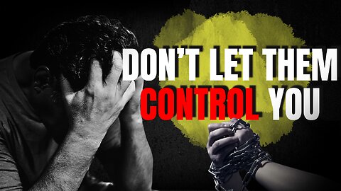 Break Free from Emotional Blackmail