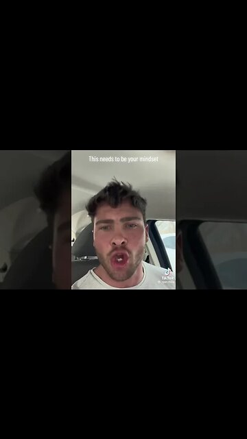 Men Of God Must Have This MINDSET! ✝️