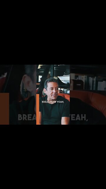 92% of trades are done by robots!