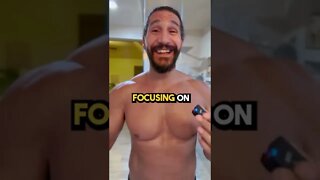 Biggest fitness myths