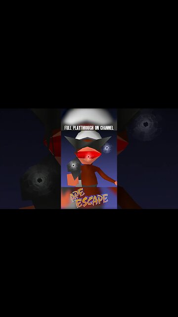 APE ESCAPE | #apeescape #ps1 #shorts