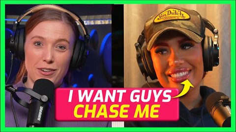 Simp Women Are Hypergamous