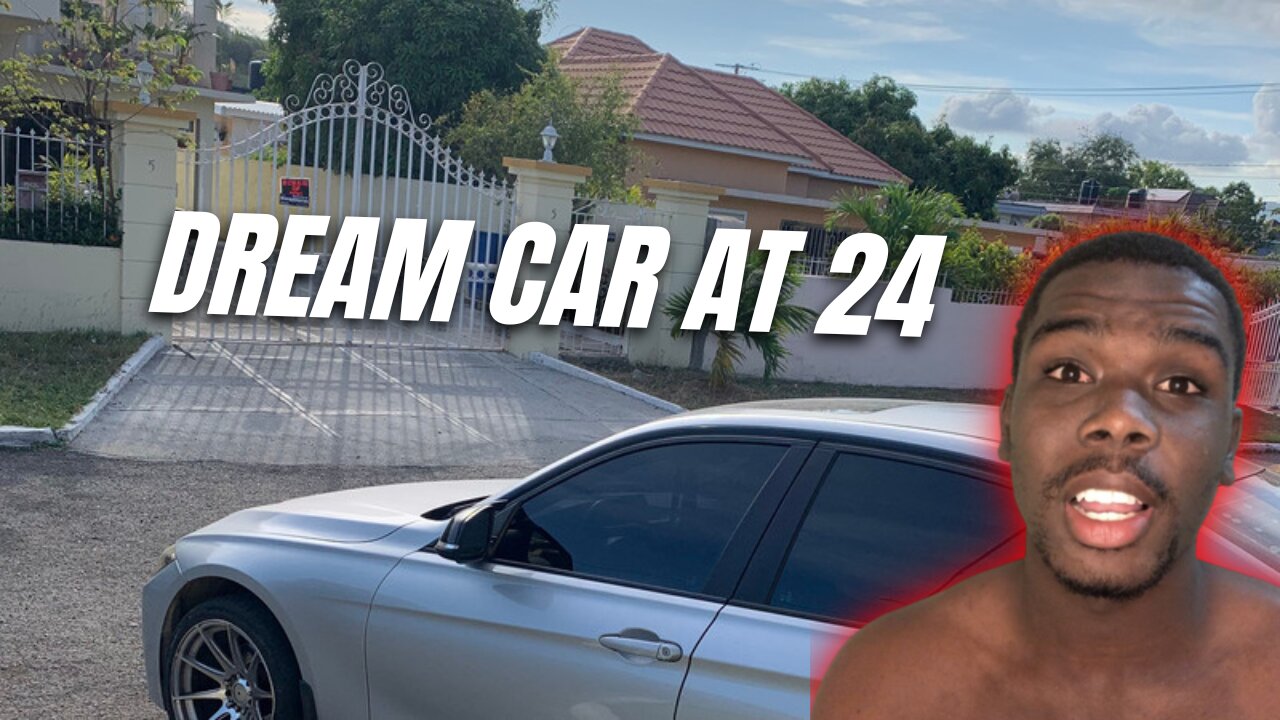 I Got The Car BMW F30 (Day In My Life Vlog)