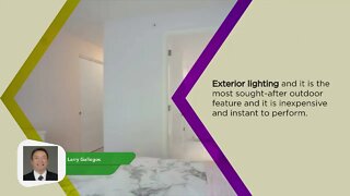 Video- Making homes more appealing to modern buyers