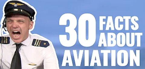 30 Facts About Aviation