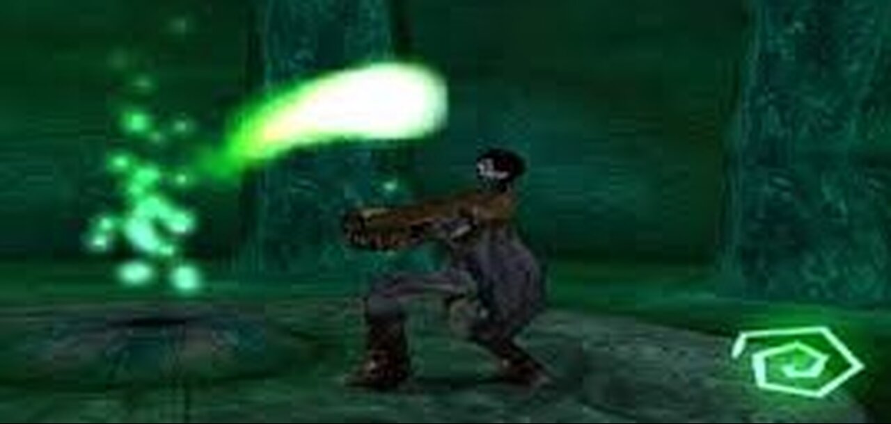 Legacy of Kain: Soul Reaver - The Movie