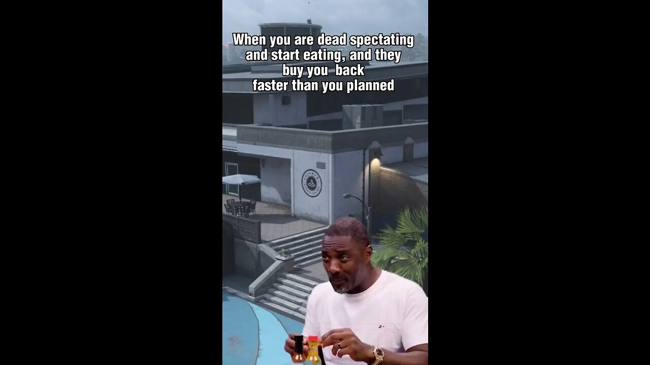 Call of duty problems
