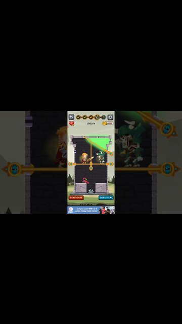 How to Loot - Level 174