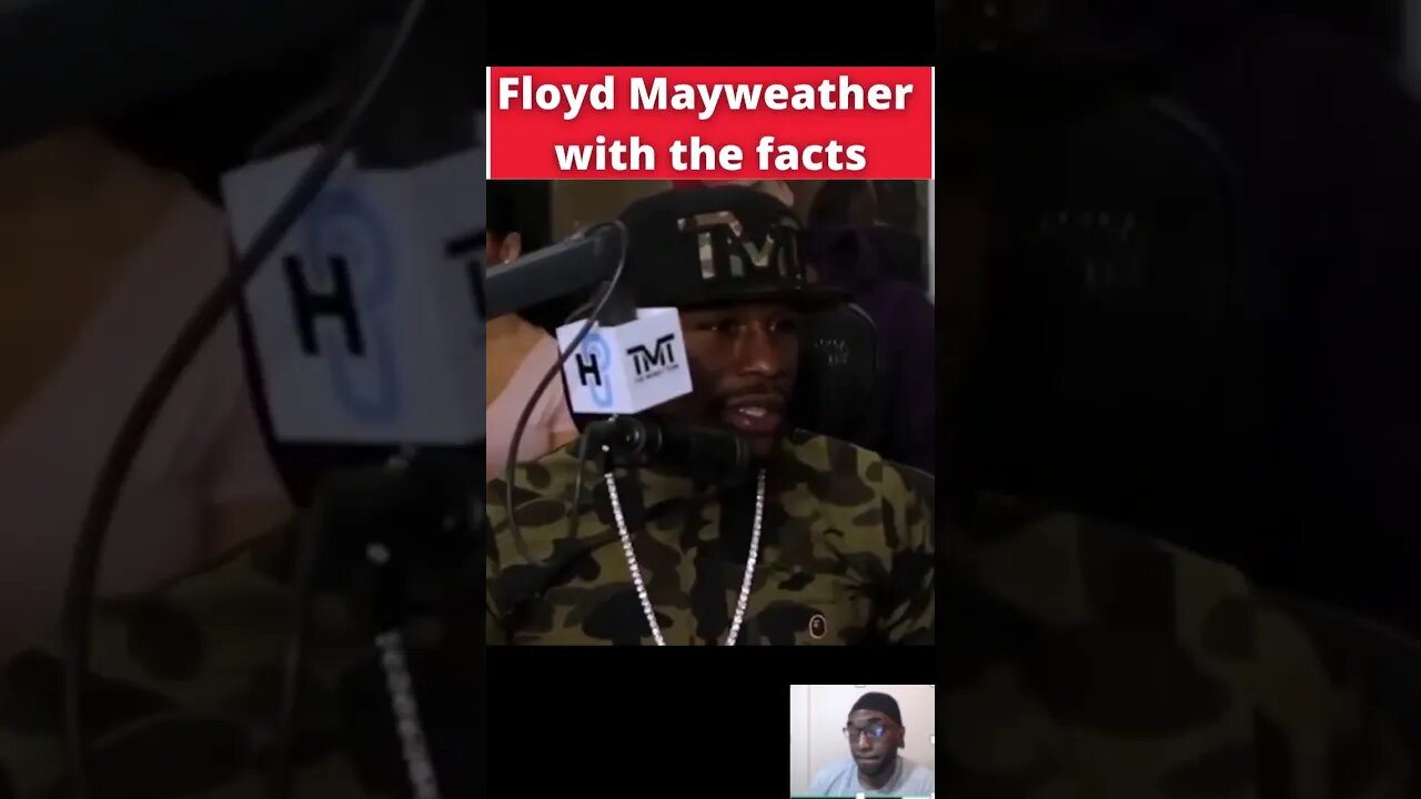 Floyd Speaking Facts On Donald Trump