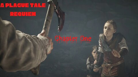 A Plague Tale: Requiem Chapter 1 Under a new sun