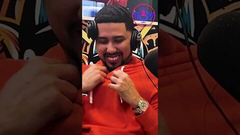 The Shower Singer 🎤🛁can ya relate? #shorts #dominican #podcast #december #bachata #merengue #viral