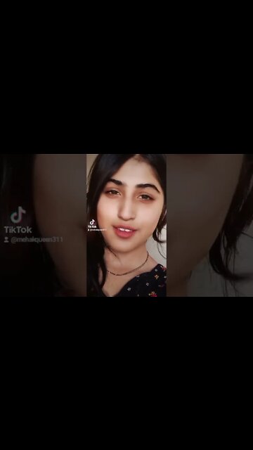 TikTok Video....