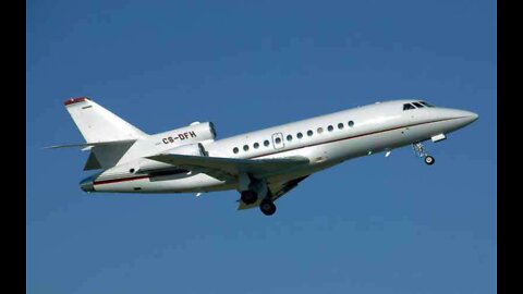 Trump Plane, Possible Sabotage