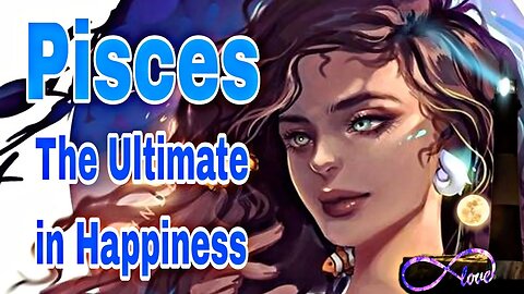 Pisces READY TO JUMP INTO LOVE WHOLE HEARTED Psychic Tarot Oracle Card Prediction Reading