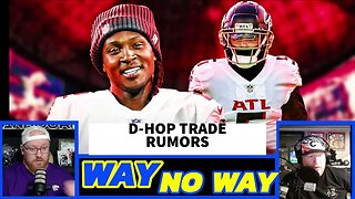 DeAndre Hopkins Trade Rumors