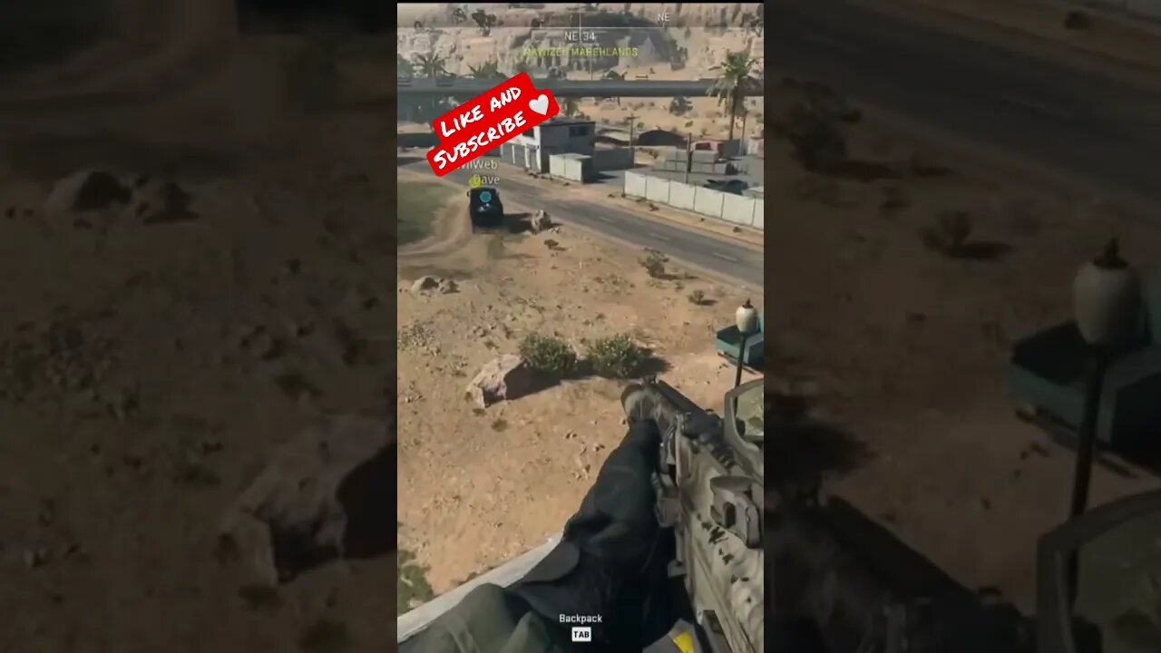 Chaaa Baited!! Perfectly But Unintentionally!! 🙋🏻‍♂️😎 #shorts #modernwarfare #mw2 #pc #clips #cod