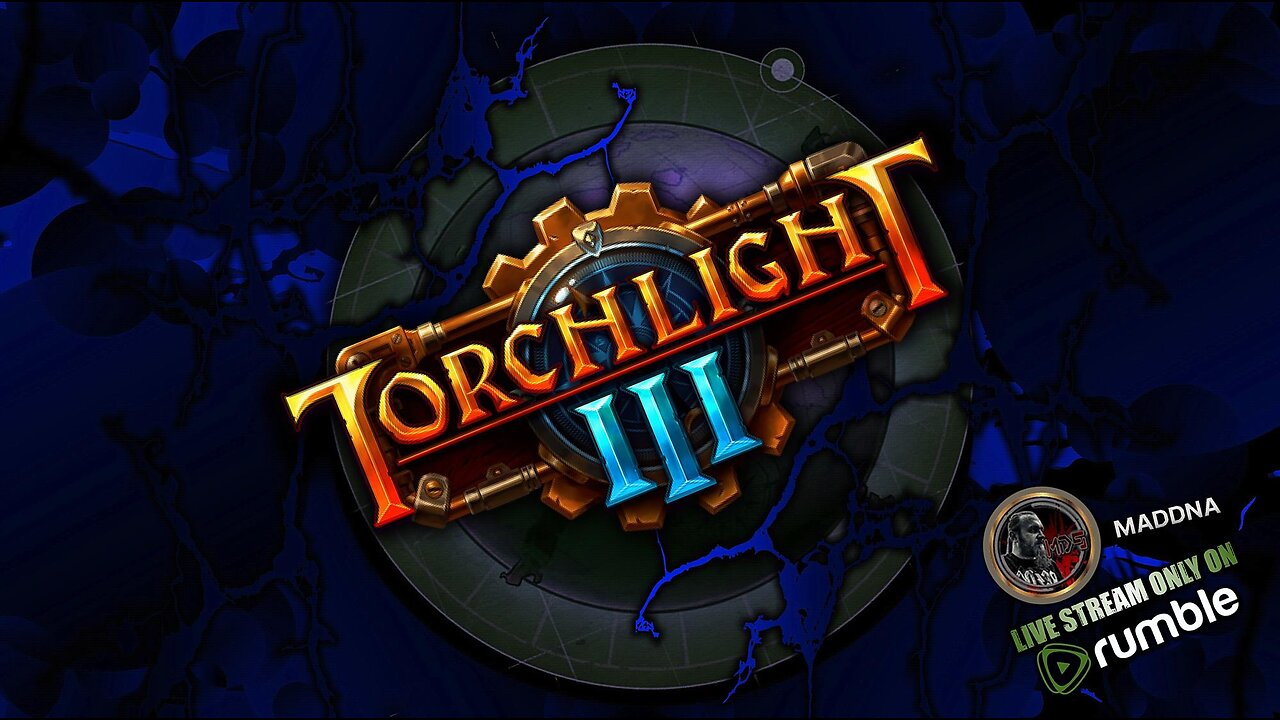 TORCHLIGHT III 05