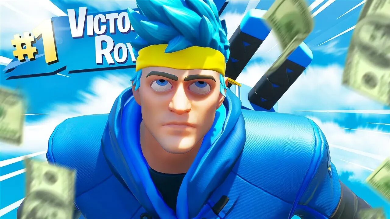 THIS SKIN IS PAY TO WIN