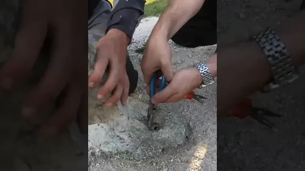 When you get stranded on the TransEuroTrail on our offroad trip in Slovenia