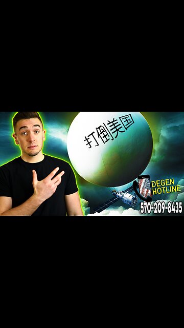 America's Biggest Conspiracy