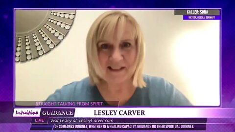 Straight Talking From Spirit - March 29, 2022